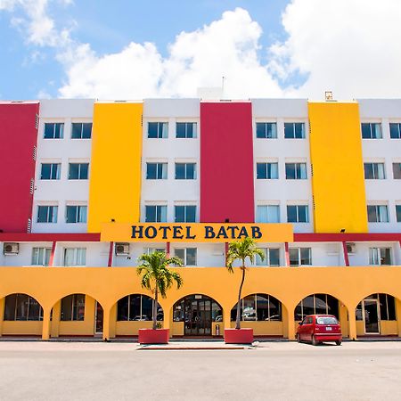 Hotel Batab Cancún Kültér fotó