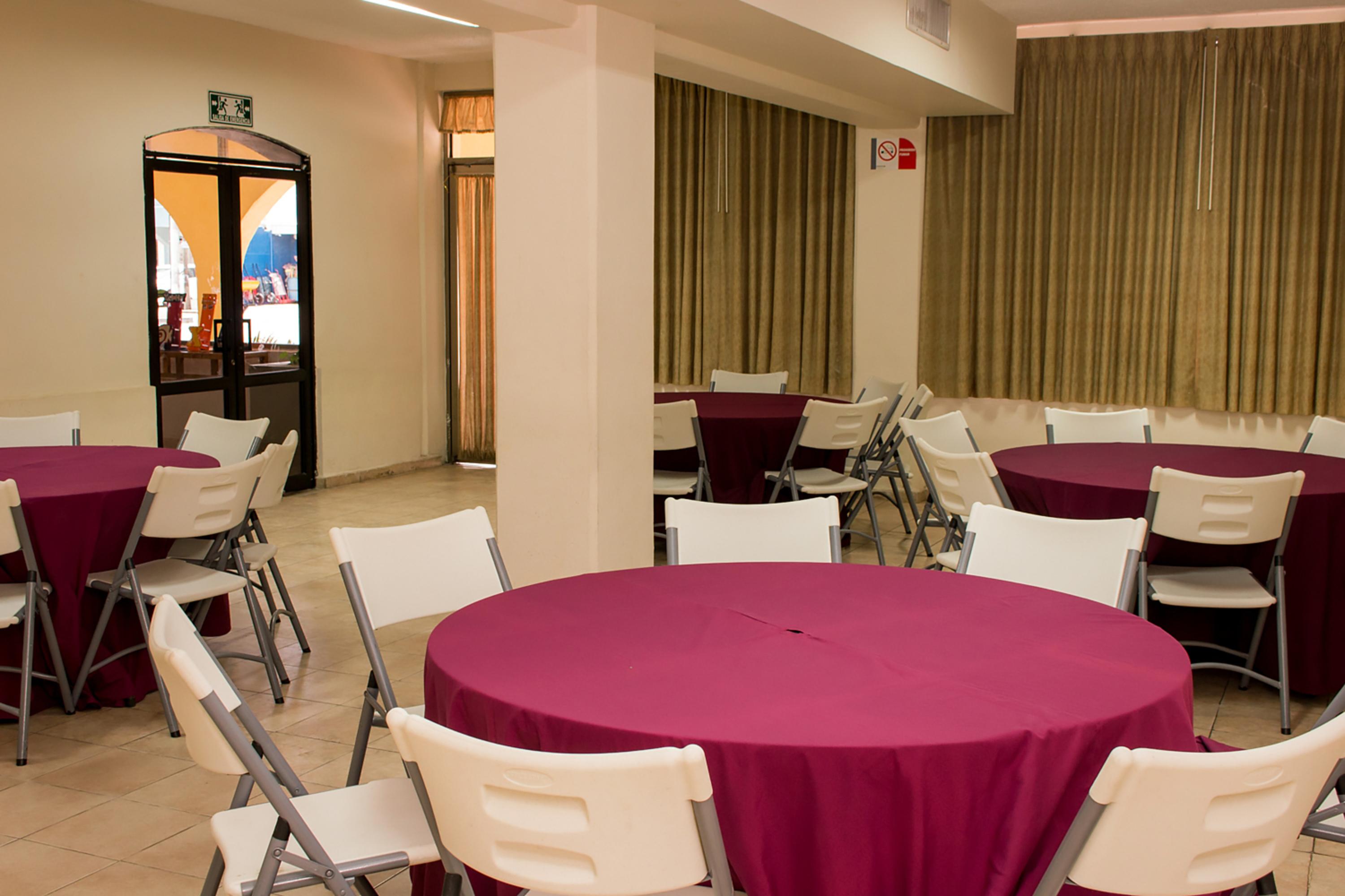 Hotel Batab Cancún Kültér fotó