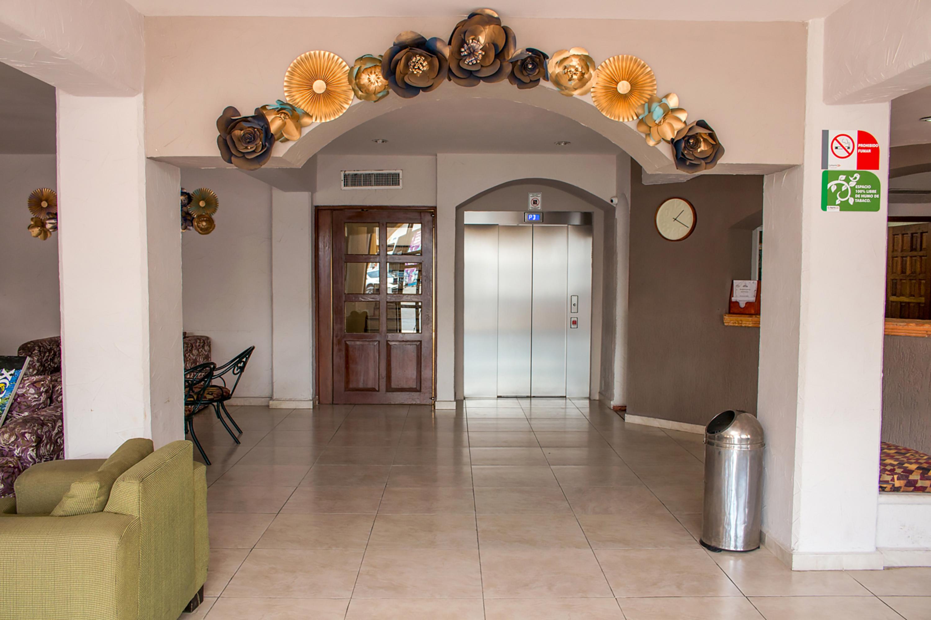Hotel Batab Cancún Kültér fotó
