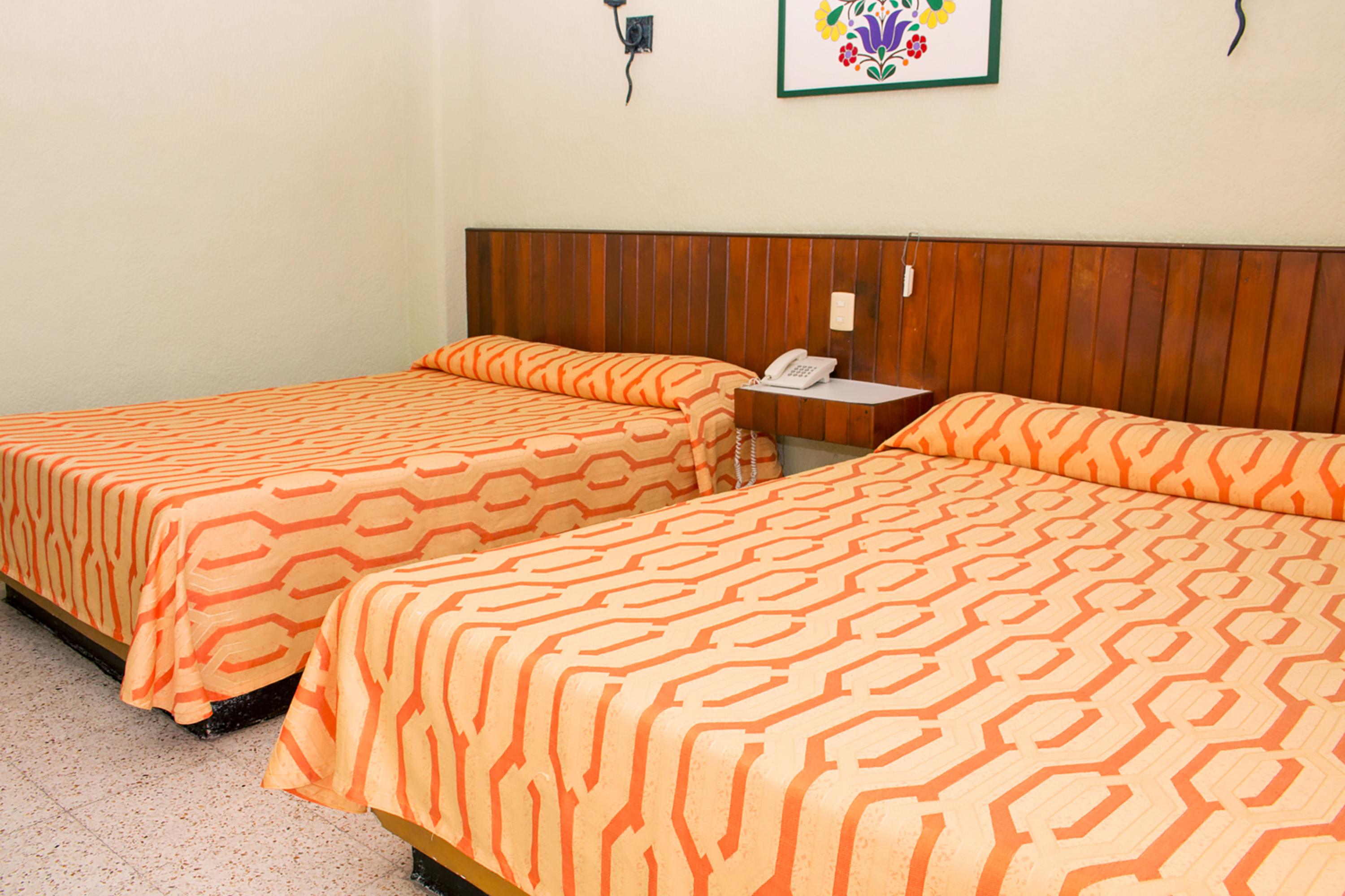 Hotel Batab Cancún Kültér fotó