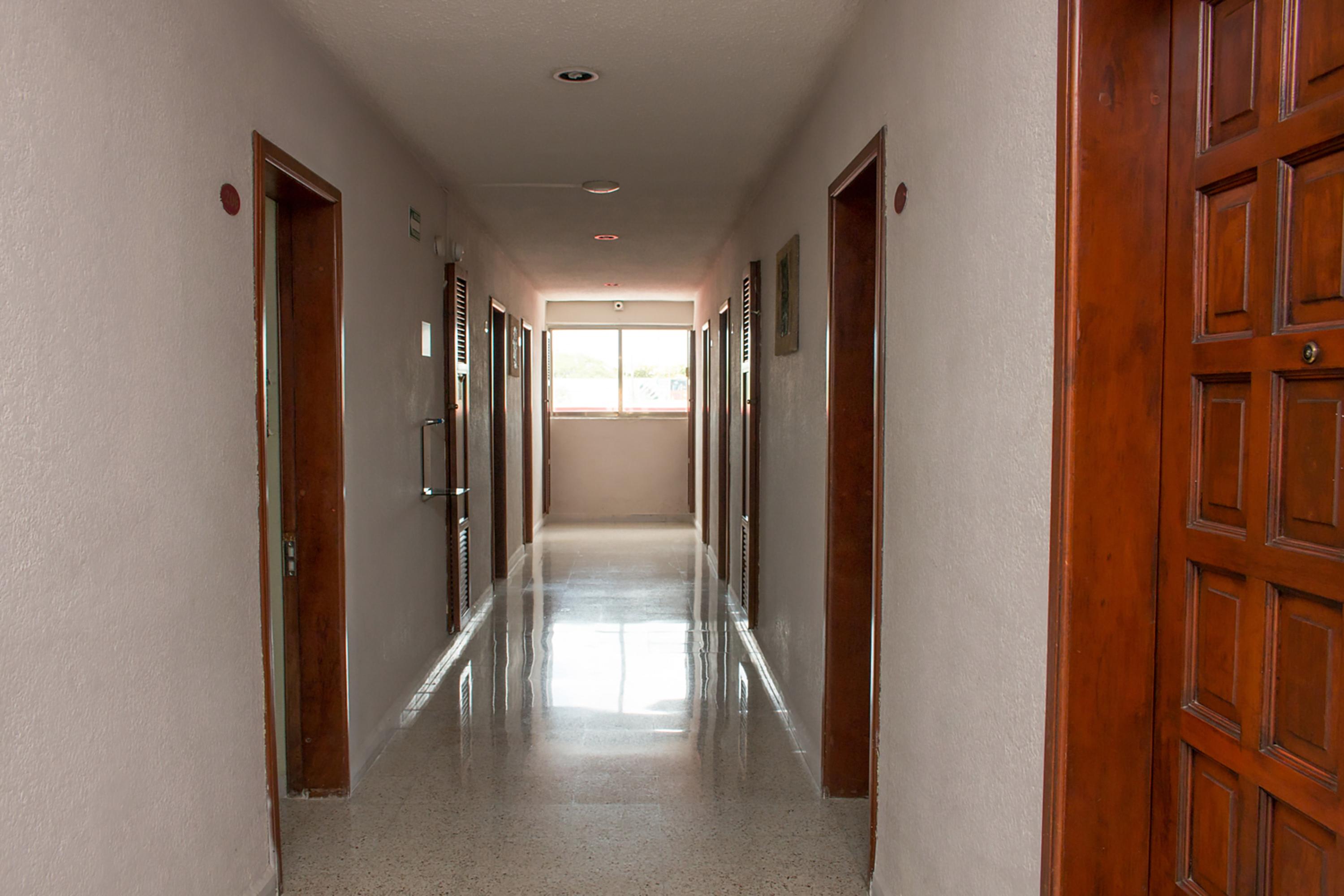Hotel Batab Cancún Kültér fotó