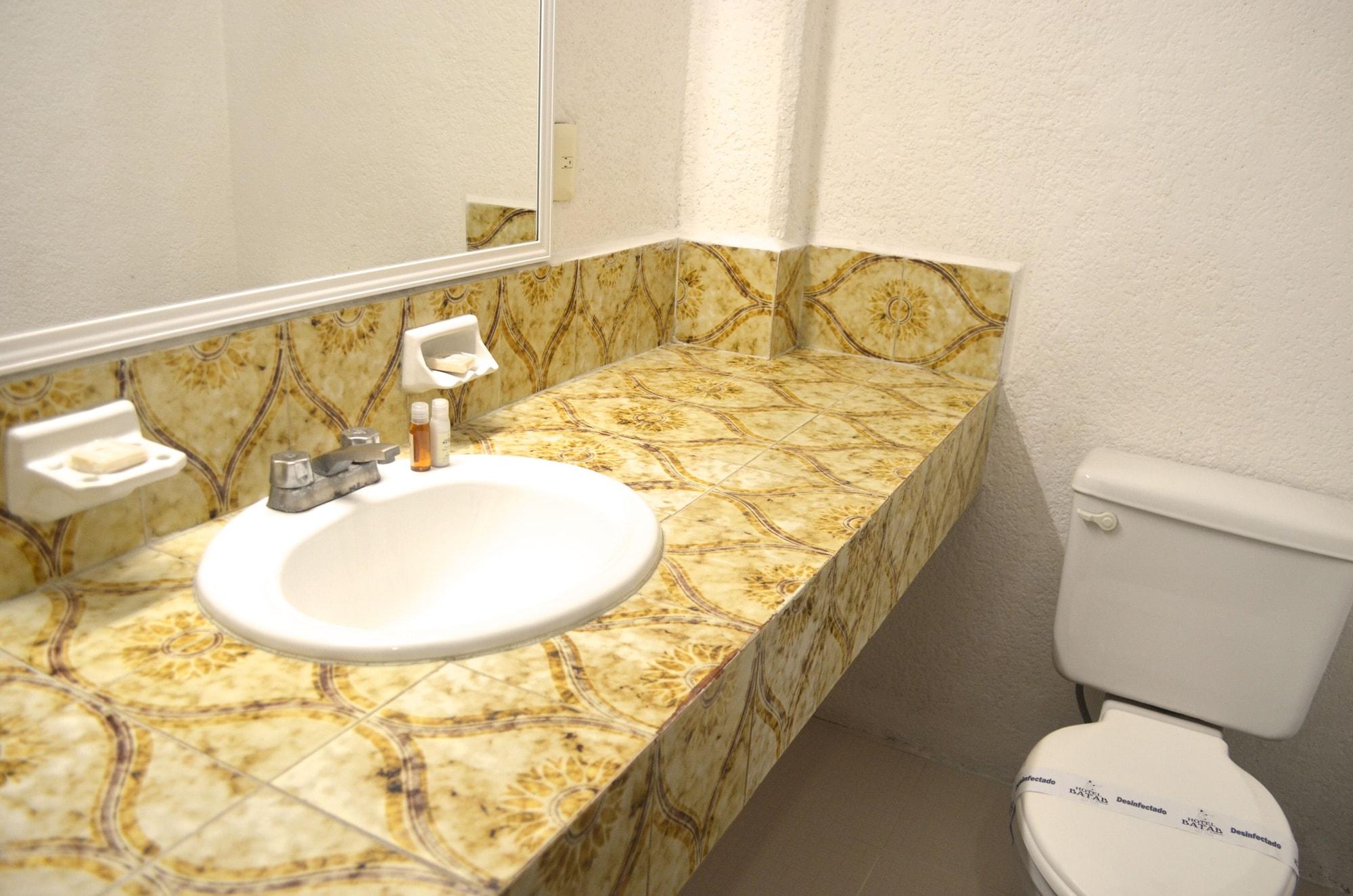 Hotel Batab Cancún Kültér fotó
