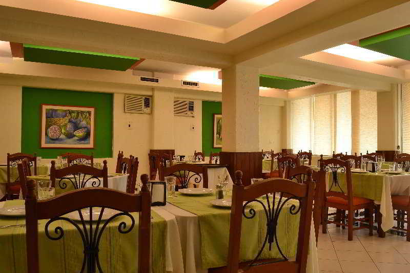 Hotel Batab Cancún Kültér fotó