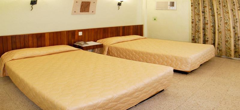 Hotel Batab Cancún Kültér fotó