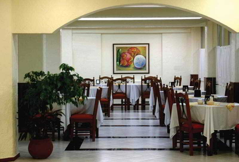 Hotel Batab Cancún Kültér fotó