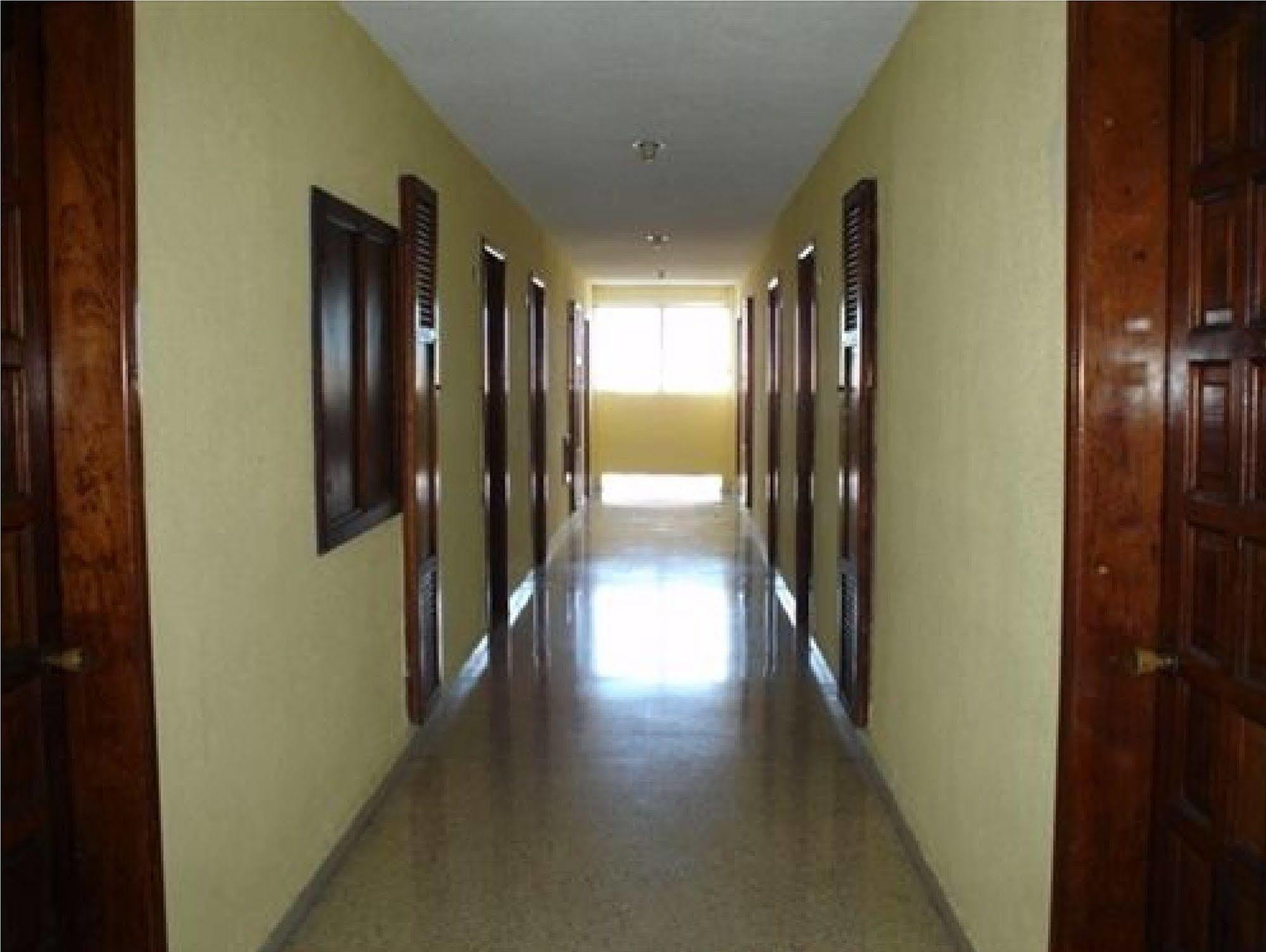 Hotel Batab Cancún Kültér fotó