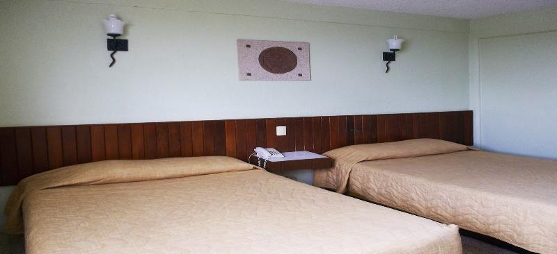 Hotel Batab Cancún Kültér fotó