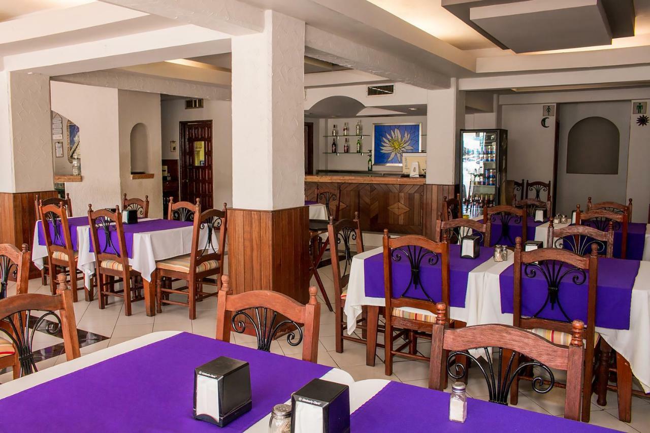 Hotel Batab Cancún Kültér fotó
