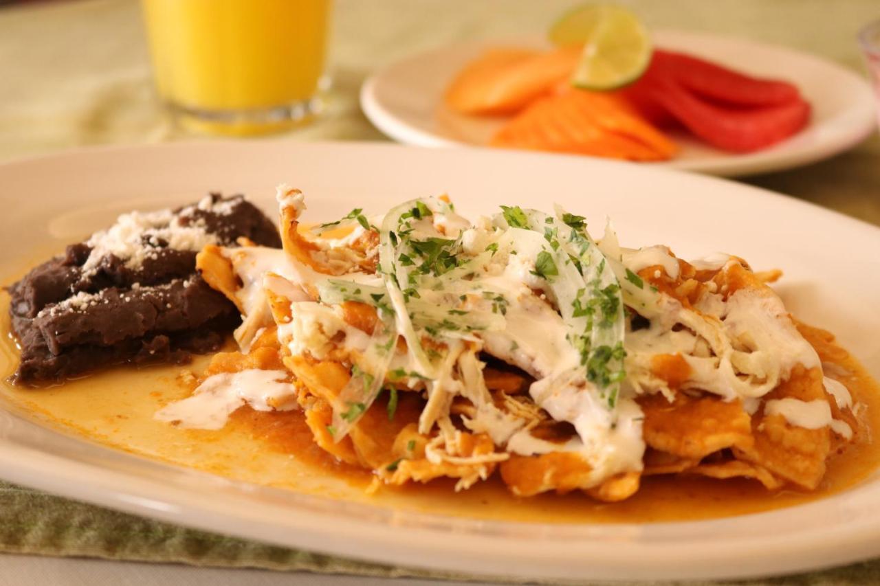 Hotel Batab Cancún Kültér fotó